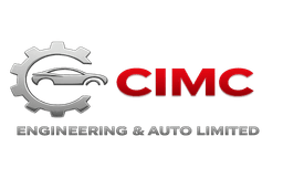 CIMC Engineering & Auto Limited Logo